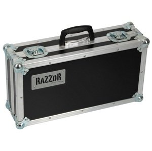 Razzor Cases Tascam Recorder Porta 02MK2 Case