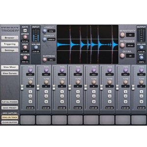 Steven Slate TRIGGER 2 Platinum