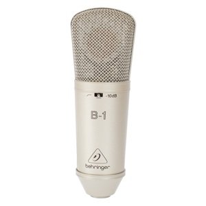 Behringer B-1