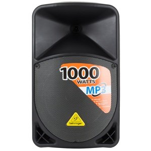 Behringer B112MP3