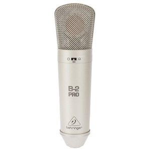 Behringer B-2 PRO