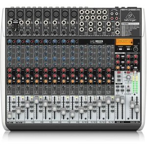 Behringer Xenyx QX2222USB