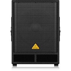 Behringer VQ1500D