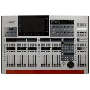 Behringer WING