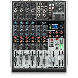 Behringer Xenyx X1204USB