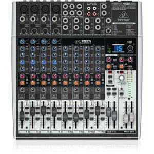 Behringer Xenyx X1622USB