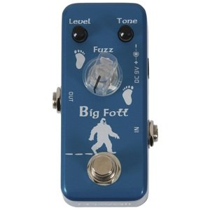 Movall MP-303 Big Fott