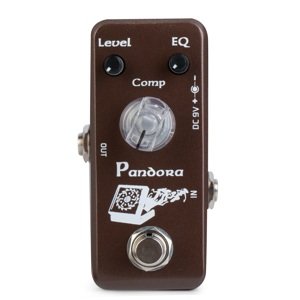 Movall MP-305 Pandora Comp