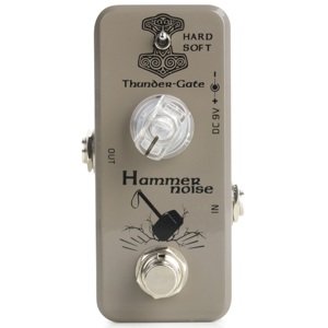 Movall MP-307 Hammer Noise