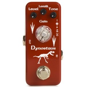 Movall MP-319 Dynostaur Distortion
