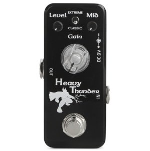 Movall MP-321 Heavy Thunder