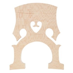 Palatino Cello Bridge 1/4