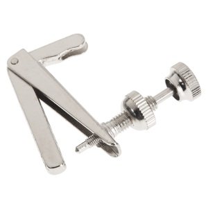 Palatino Cello Fine Tuner Silver 4/4