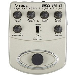 Behringer BDI21