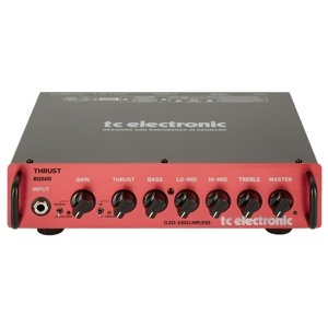 TC Electronic BQ500