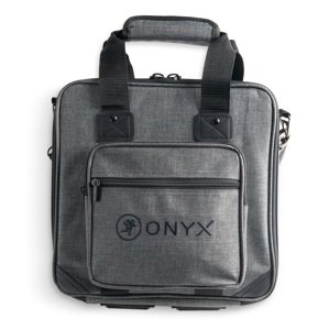 Mackie Onyx8 Carry Bag