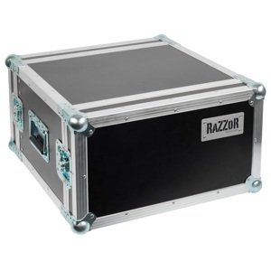 Razzor Cases 6U rack 400