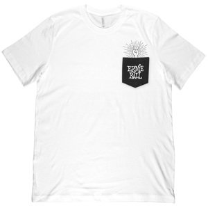Ernie Ball Rock-On Pocket T-Shirt XL