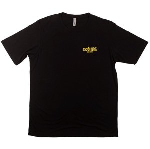 Ernie Ball CA License Plate T-Shirt L