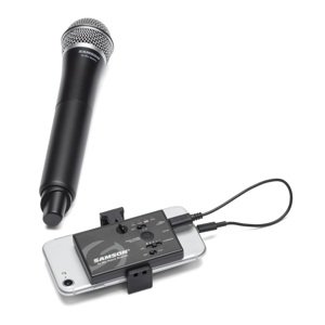 Samson Go Mic Mobile Handheld