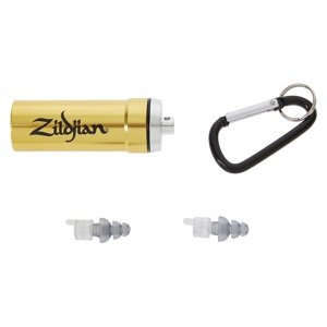 Zildjian Standard Fit Hi-Fi Earplugs