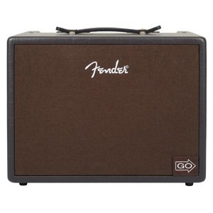 Fender Acoustic Junior GO