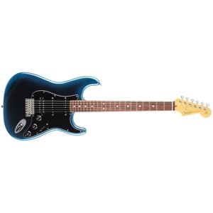 Fender American Professional II Stratocaster HSS RW DK NIT