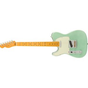 Fender American Professional II Telecaster LH MN MYST SFG