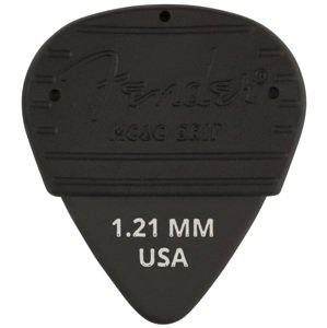 Fender Mojo Grip Picks Delrin 1.21