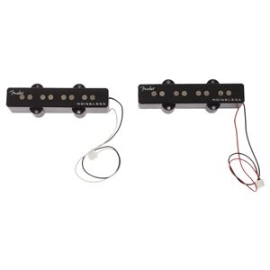 Fender Ultra Noiseless J-Bass Vintage Pickup Set