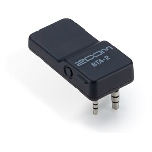 Zoom BTA-2