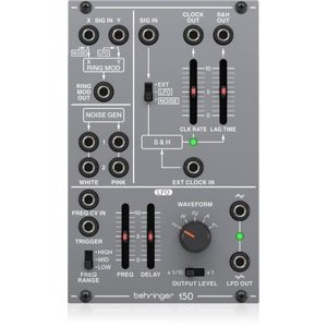 Behringer 150 RING MOD/NOISE/S&H/LFO