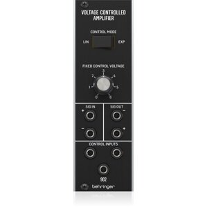 Behringer 902 VOLTAGE CONTROLLED AMPLIFIER