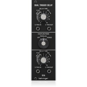 Behringer 911A DUAL TRIGGER DELAY