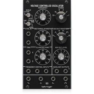 Behringer 921 VOLTAGE CONTROLLED OSCILLATOR