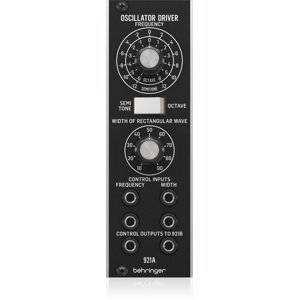 Behringer 921A OSCILLATOR DRIVER