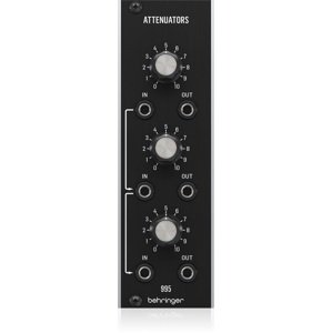 Behringer 995 ATTENUATORS