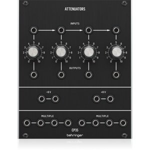 Behringer CP35 ATTENUATORS