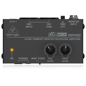 Behringer MA400