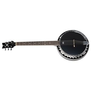 Ortega OBJE356-SBK-L