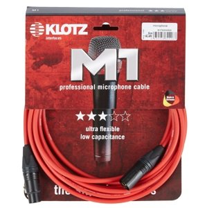 Klotz M1FM3N0500
