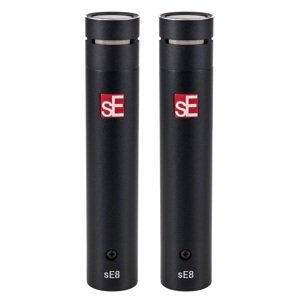 sE Electronics sE8 Stereo Pair