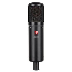 sE Electronics sE2300