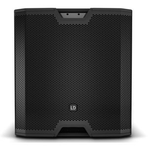 LD Systems ICOA SUB 18A