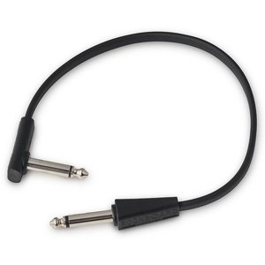 Rockboard Flat Patch Looper/Switcher Cable 20 cm
