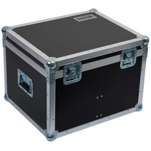 Razzor Cases Accessory case with partition 463x400x560 mm