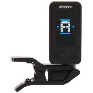 D'Addario Eclipse Cello/Bass Tuner