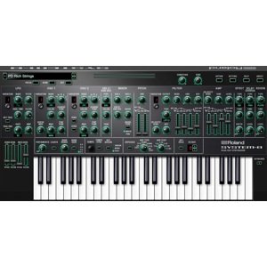 Roland SYSTEM-8 Key