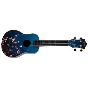 Flight TUS-32 Sakura