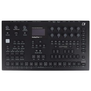 Elektron Analog Four MKII - BK